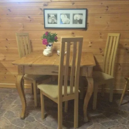 Ryfylke Garden Holta Lägenhet Jørpeland Exteriör bild