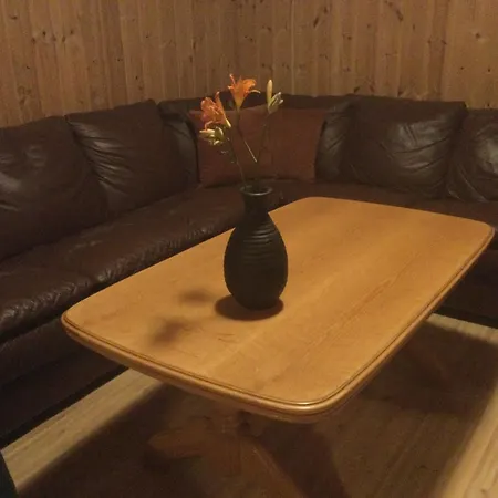 Ryfylke Garden Holta Lägenhet Jørpeland Exteriör bild