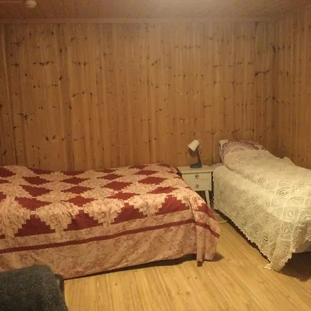 Ryfylke Garden Holta Lägenhet Jørpeland Exteriör bild