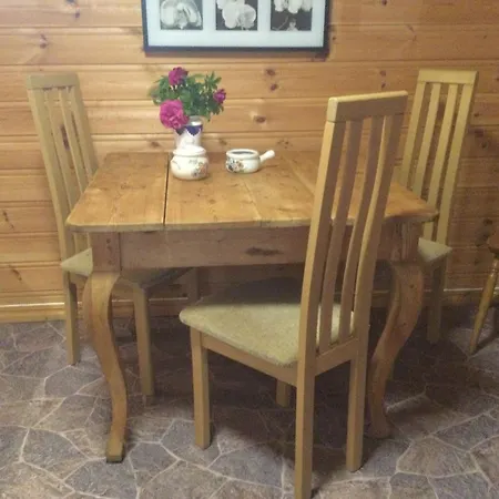 Ryfylke Garden Holta Lägenhet Jørpeland Exteriör bild