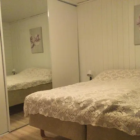 Ryfylke Garden Holta Lägenhet Jørpeland Exteriör bild