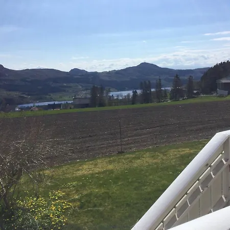 Ryfylke Garden Holta Lägenhet Jørpeland Exteriör bild