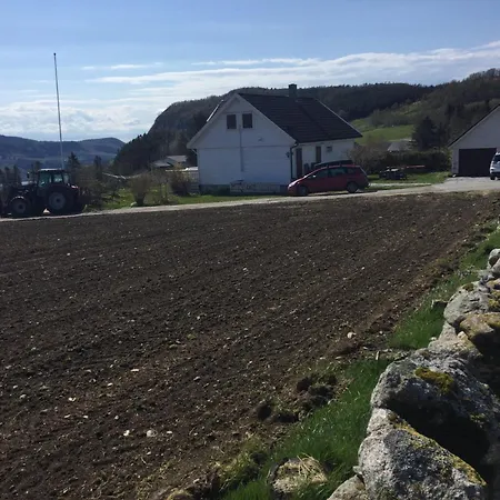 Ryfylke Garden Holta Lägenhet Jørpeland Exteriör bild