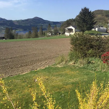 Ryfylke Garden Holta Lägenhet Jørpeland Exteriör bild