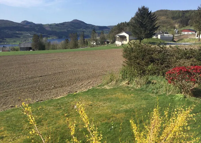 Ryfylke Garden Holta