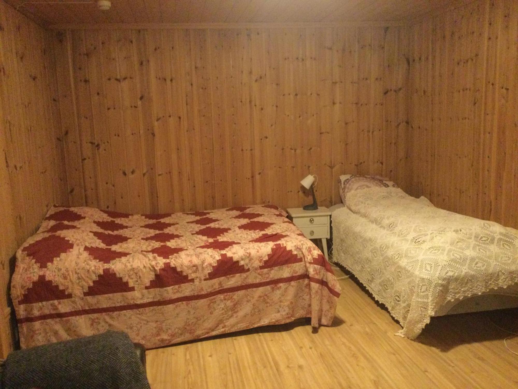 Ryfylke Garden Holta Apartment