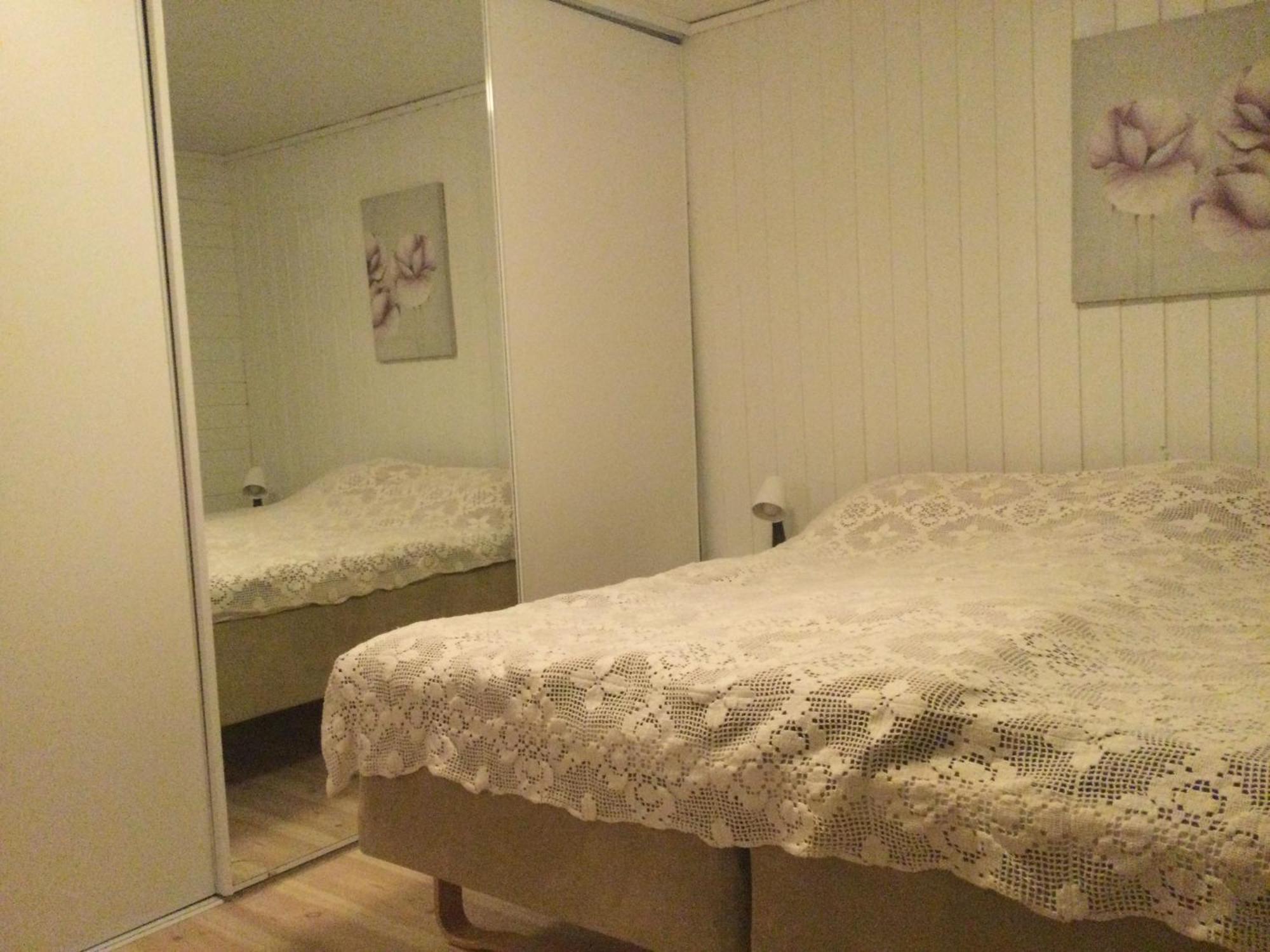 Apartment Ryfylke Garden Holta *
