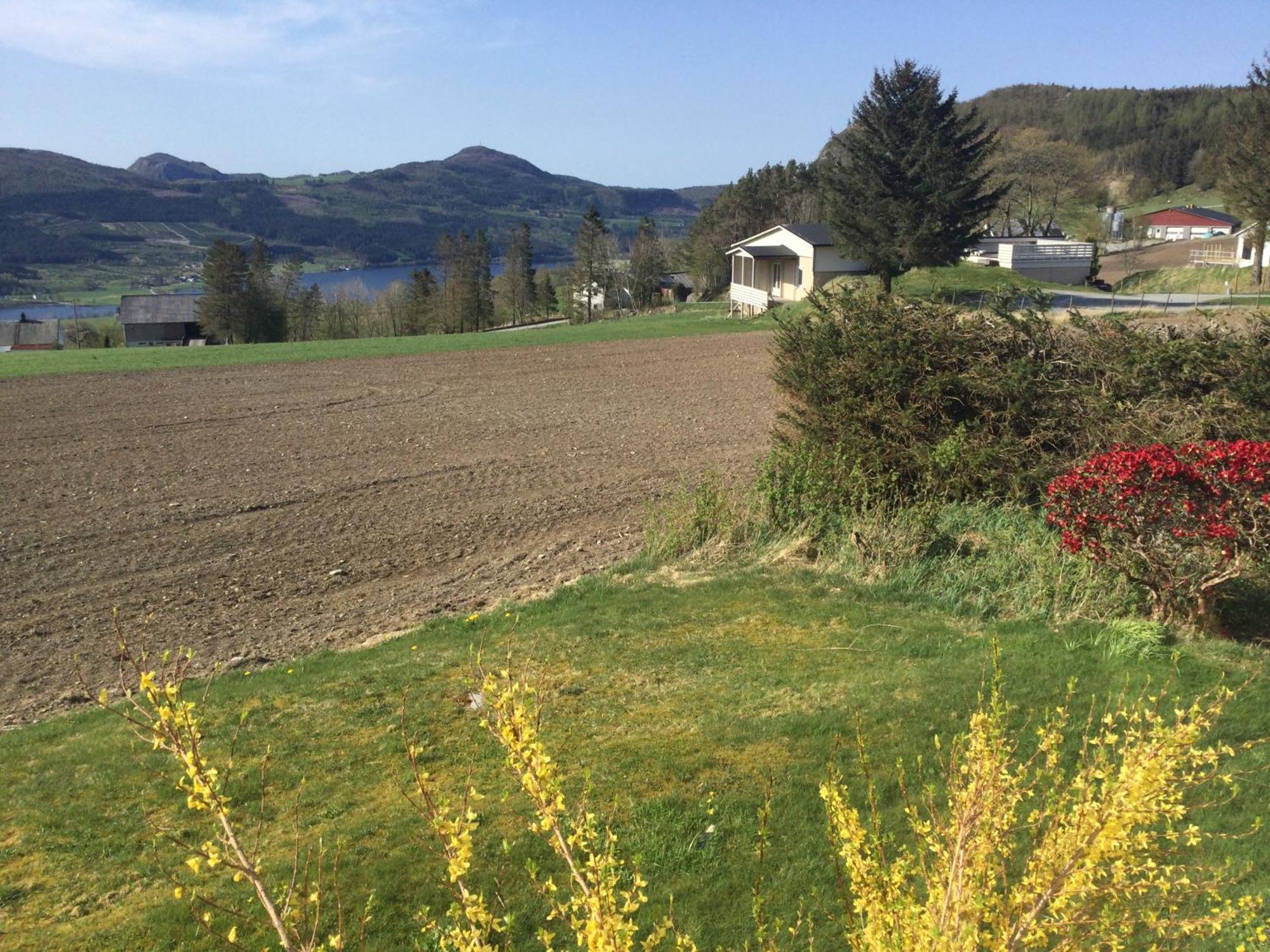 Ryfylke Garden Holta *